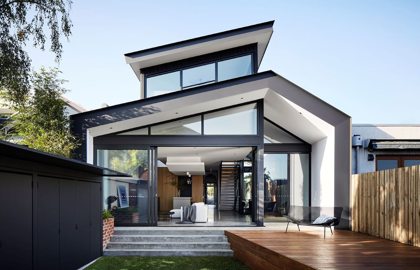 2021 HIA Australian Housing Awards