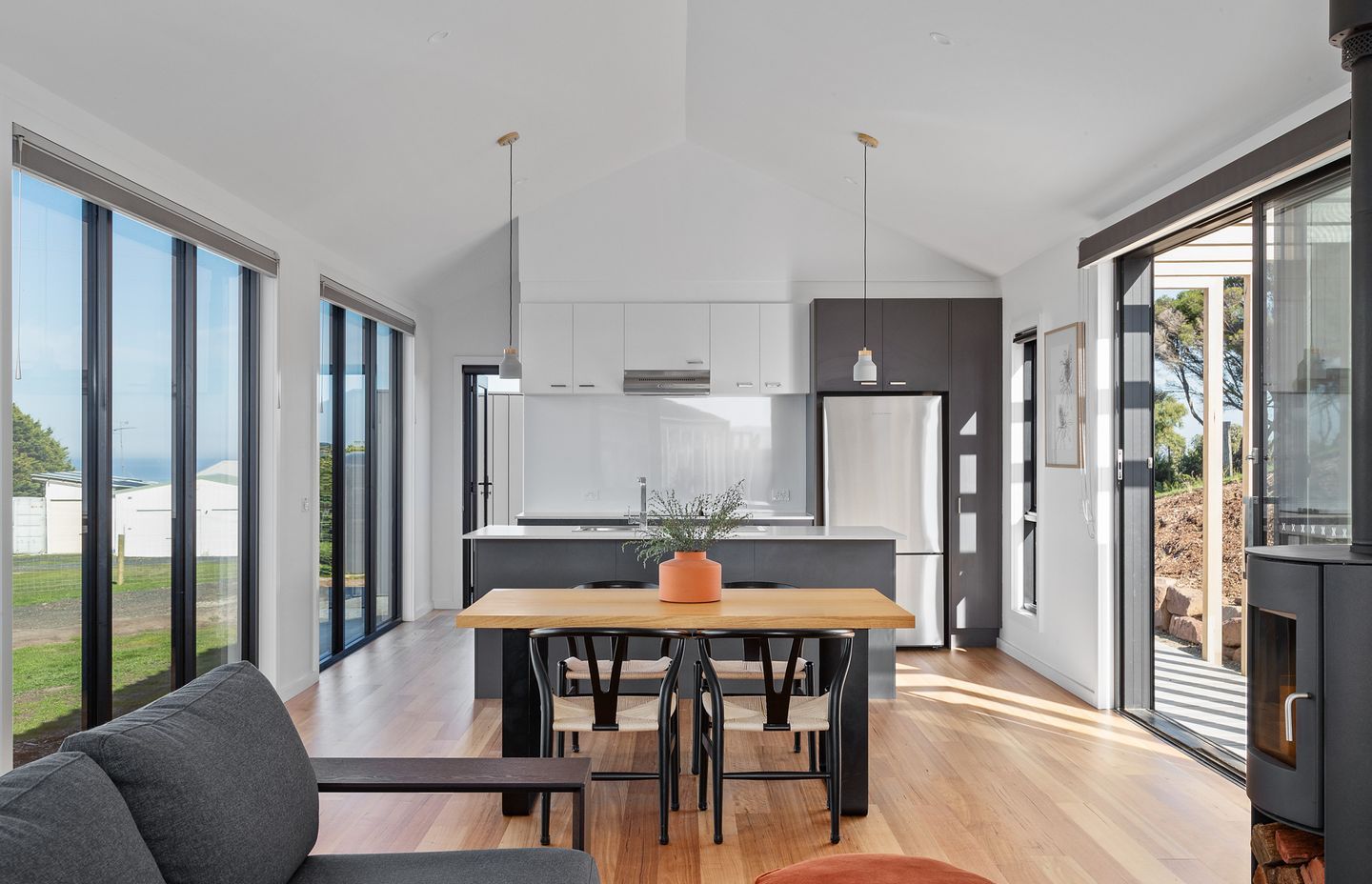 Everything you need to know about energy efficient homes