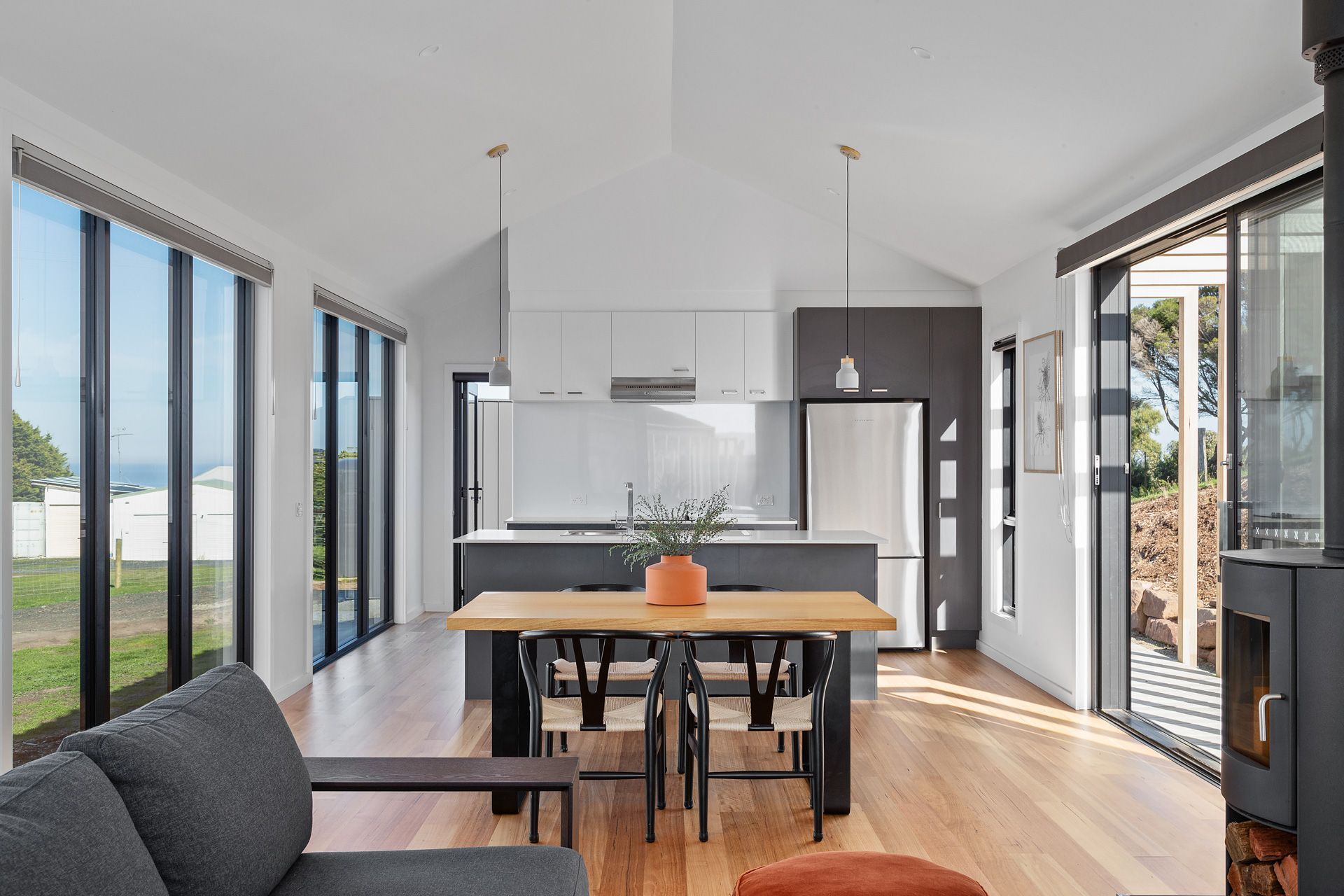 Everything you need to know about energy efficient homes