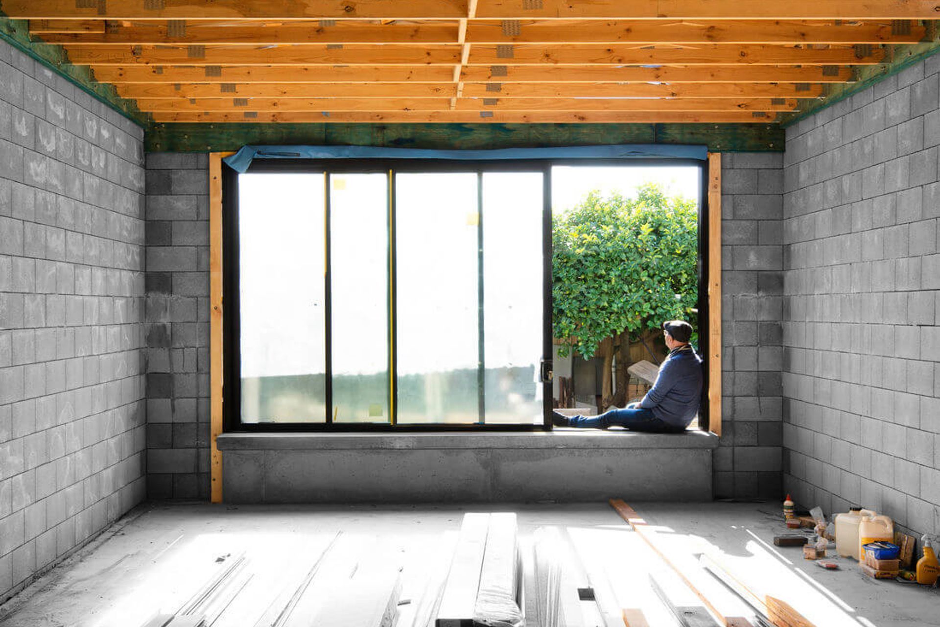 Hiring an architect: Myths and benefits