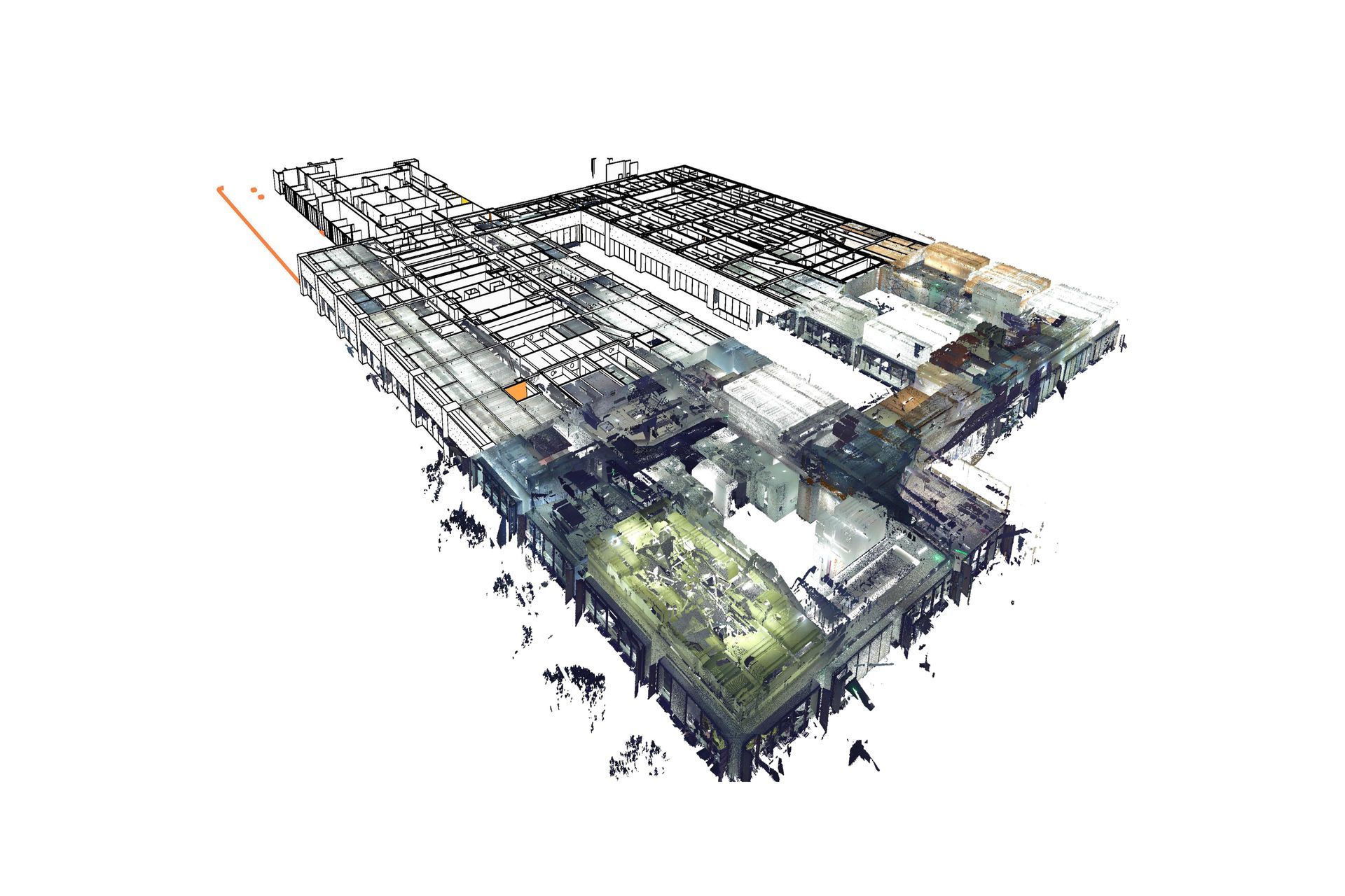 Lockdown influenced building themes that are set to stick