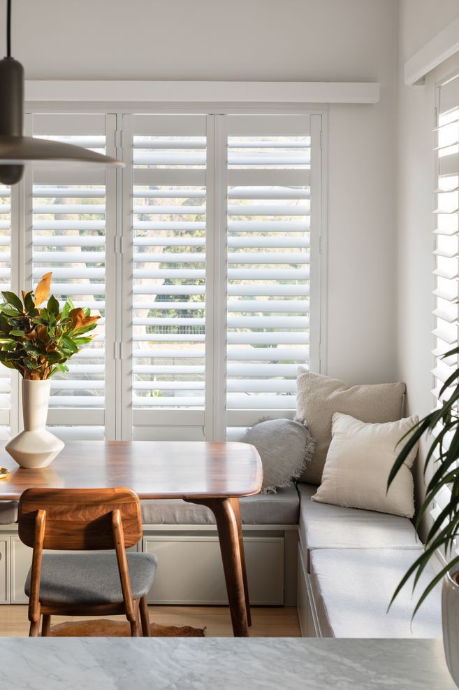 Brighton East Residence by Bonnie Mills Architecture + Interiors | Photography by Elise Scott