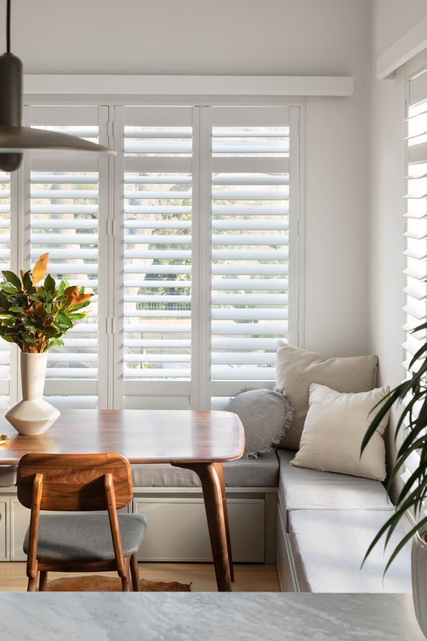 Brighton East Residence by Bonnie Mills Architecture + Interiors | Photography by Elise Scott