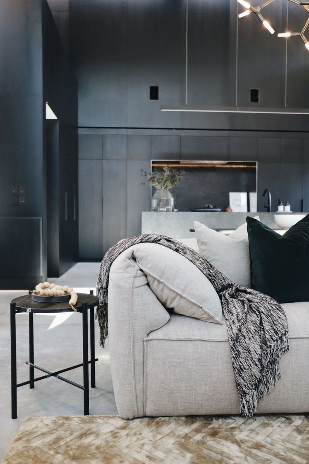 When it comes to interiors, it’s often best to leave it to the professionals