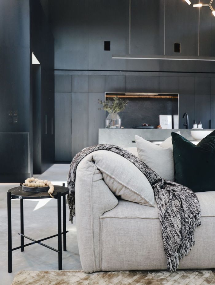 When it comes to interiors, it’s often best to leave it to the professionals