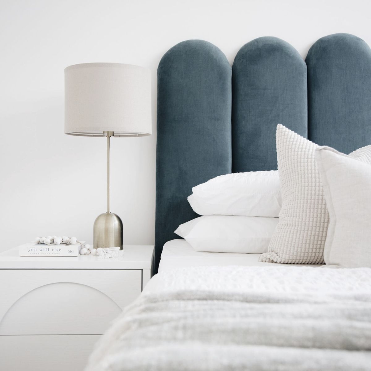 When it comes to interiors, it’s often best to leave it to the professionals