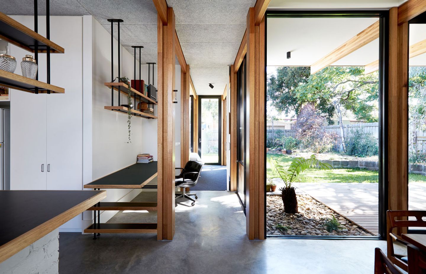 Ballantyne Street | Foomann Architects | Photographer: Willem-Dirk-du-Toit