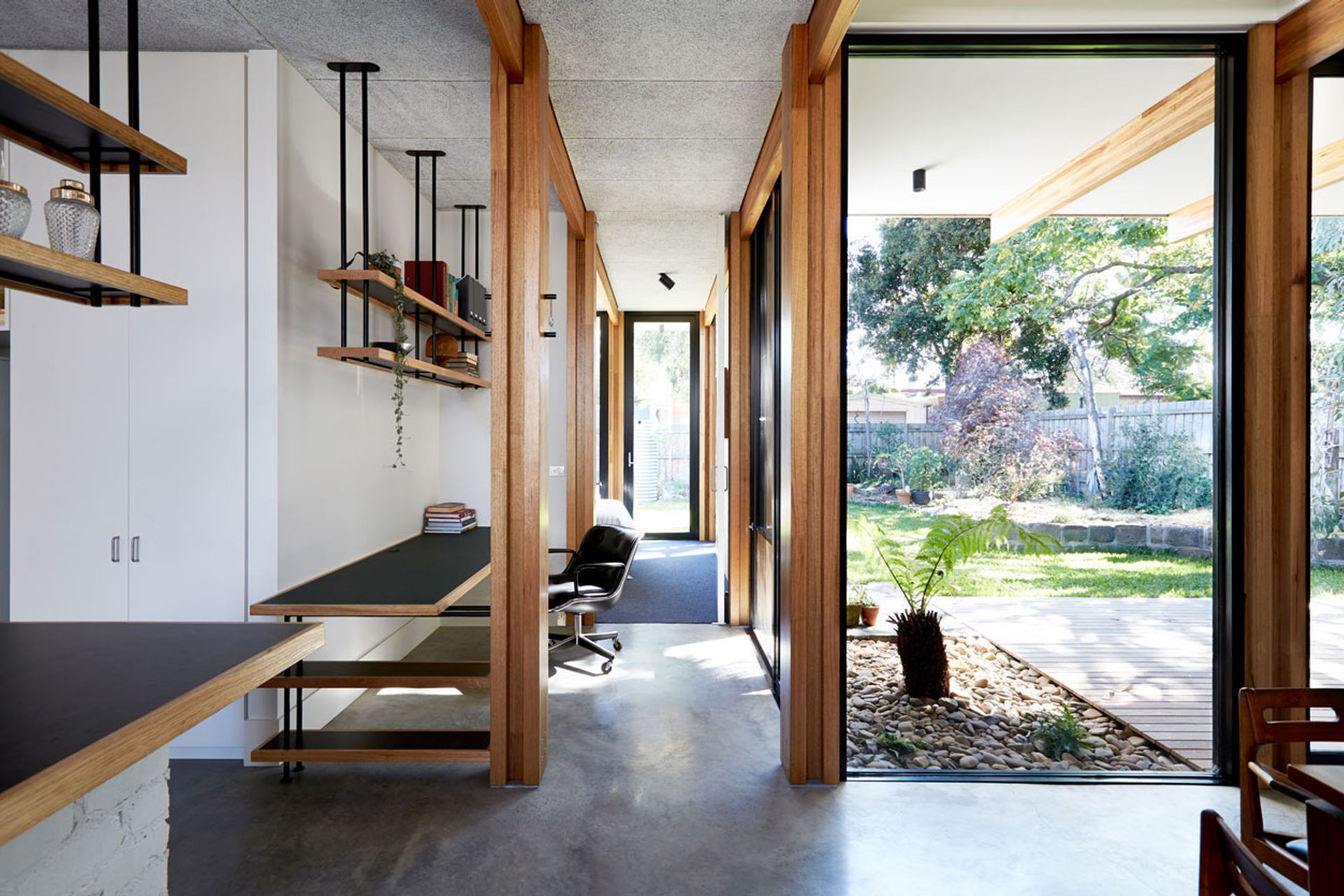 Ballantyne Street | Foomann Architects | Photographer: Willem-Dirk-du-Toit