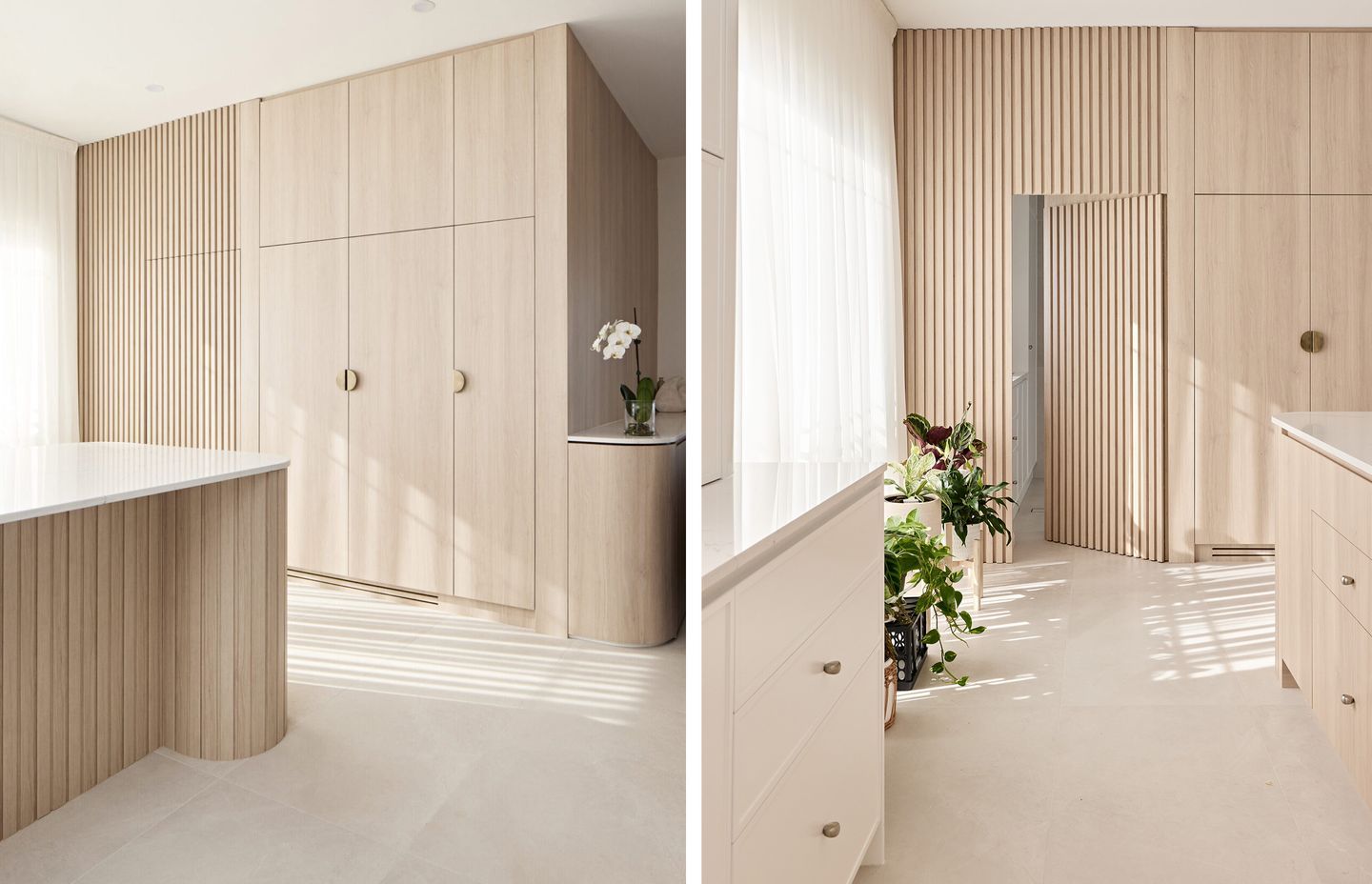 Prefinished Perfection