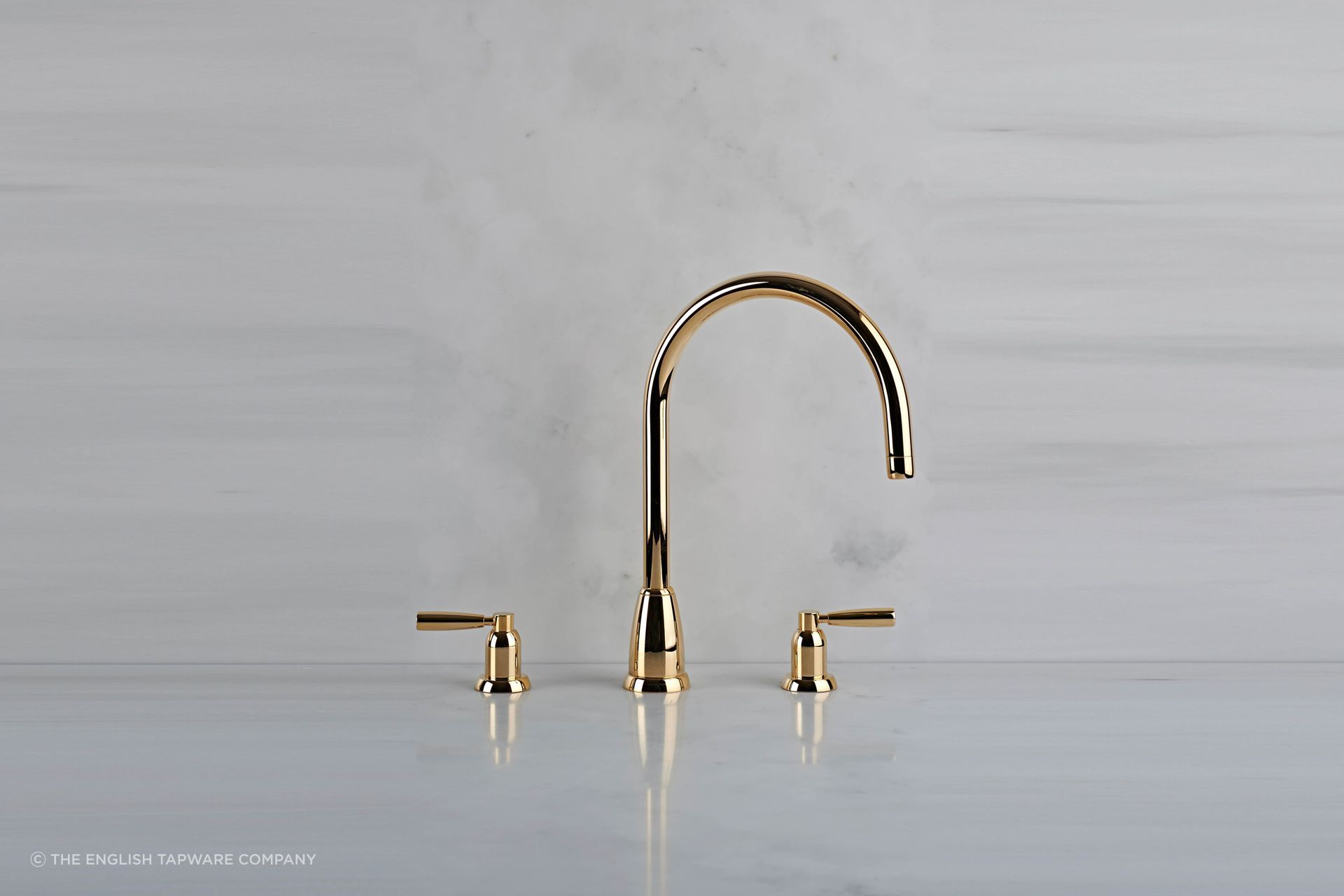 Perrin & Rowe Callisto Taps from The English Tapware Company