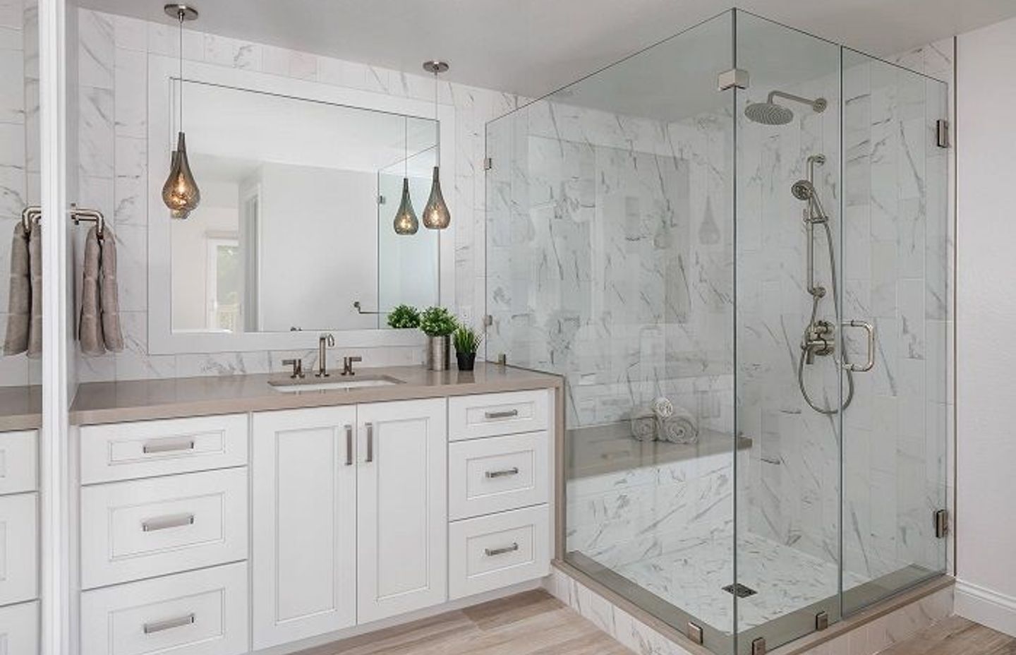 Bathrooms Remodel That a Homeowner Should Avoid