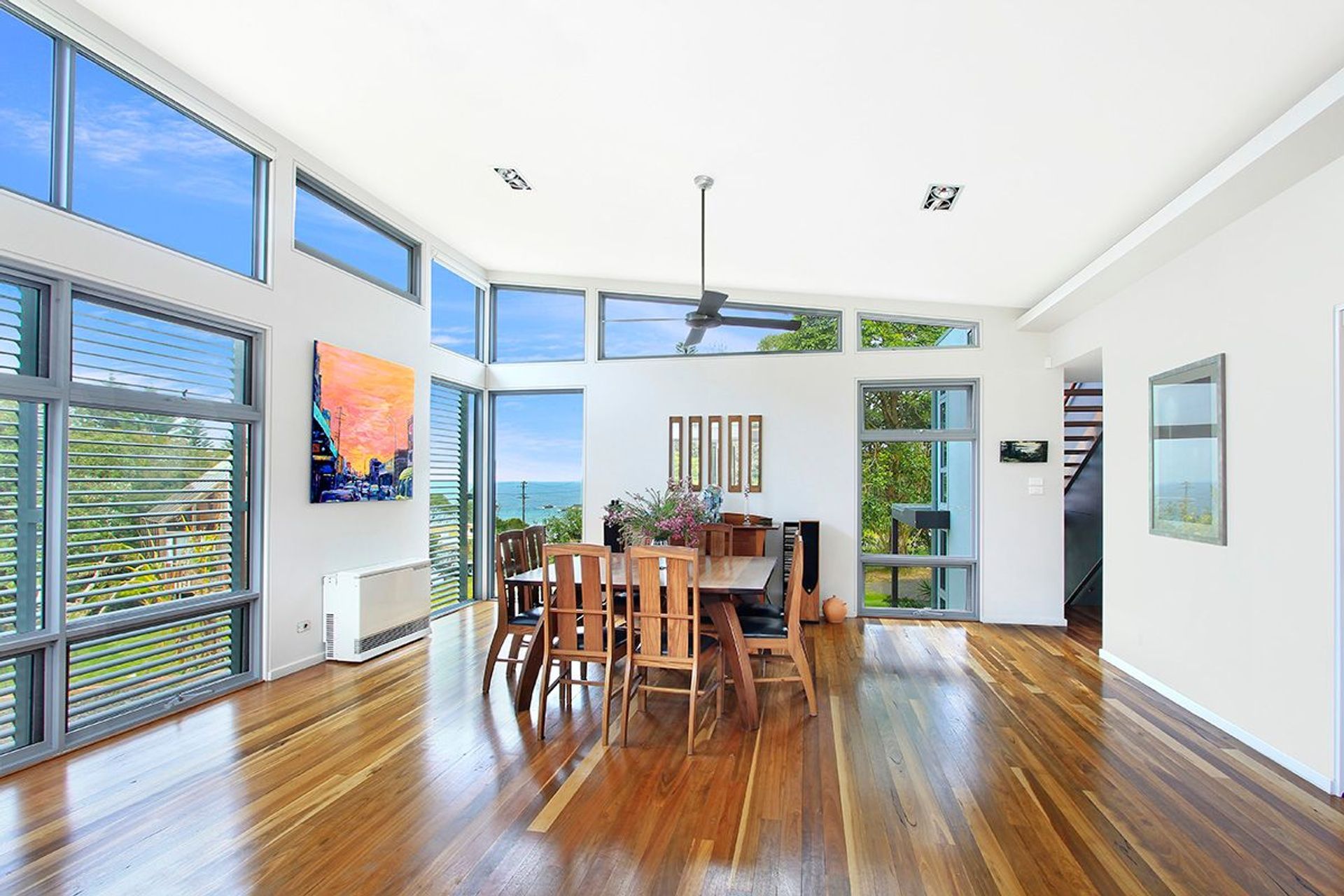 Beach House, Coledale by Compass Architecture | Photography by Compass Architecture