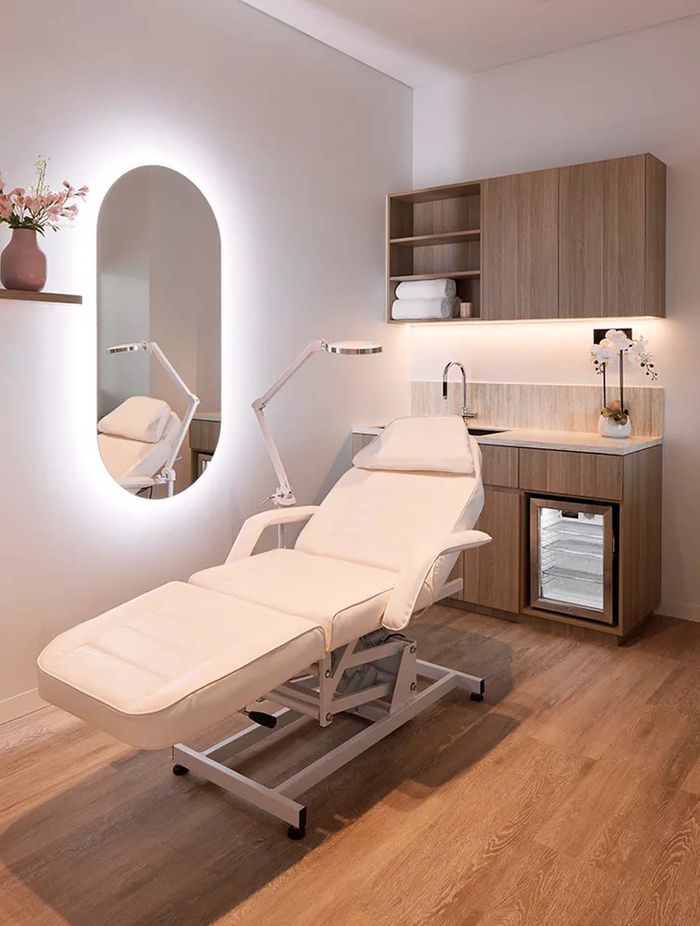 Co-Workspace Salon Lane Opens Second Location