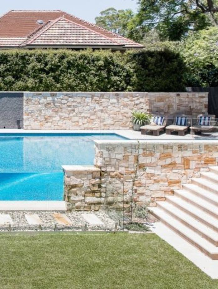 Cathedral Limestone Alfresco | Beecraft