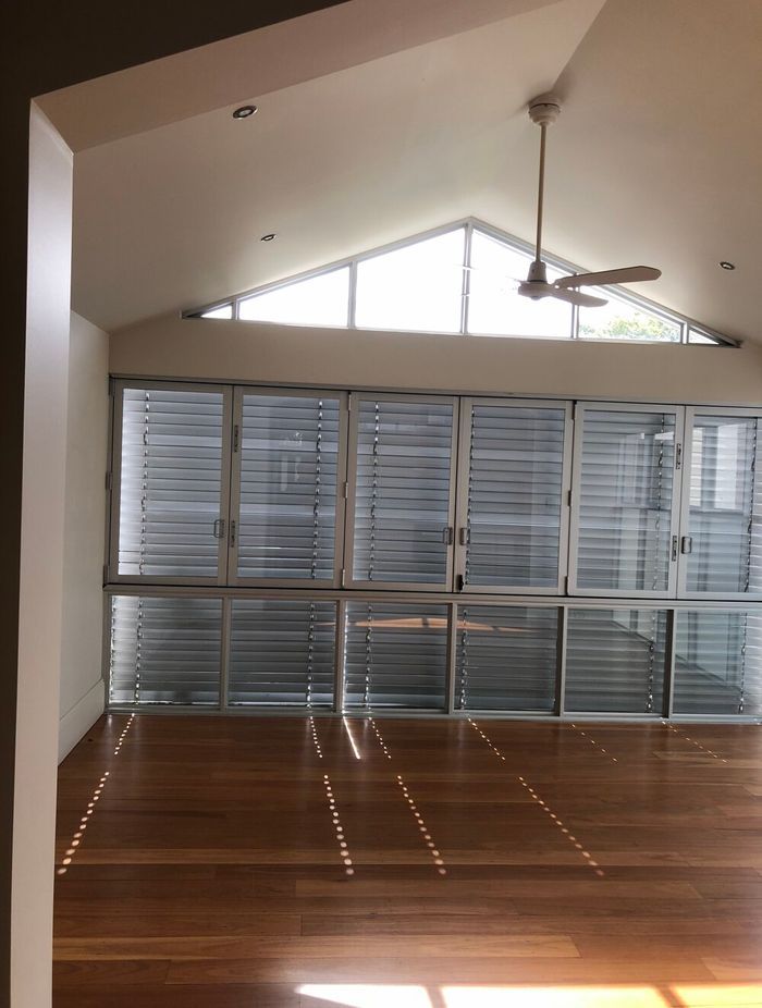 TERRACE HOUSE RENOVATION IN SYDNEY