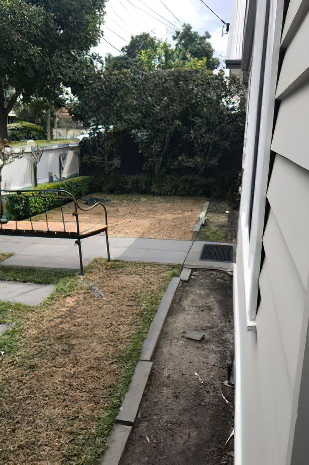 Gold Medal at the Landscaping Victoria Awards