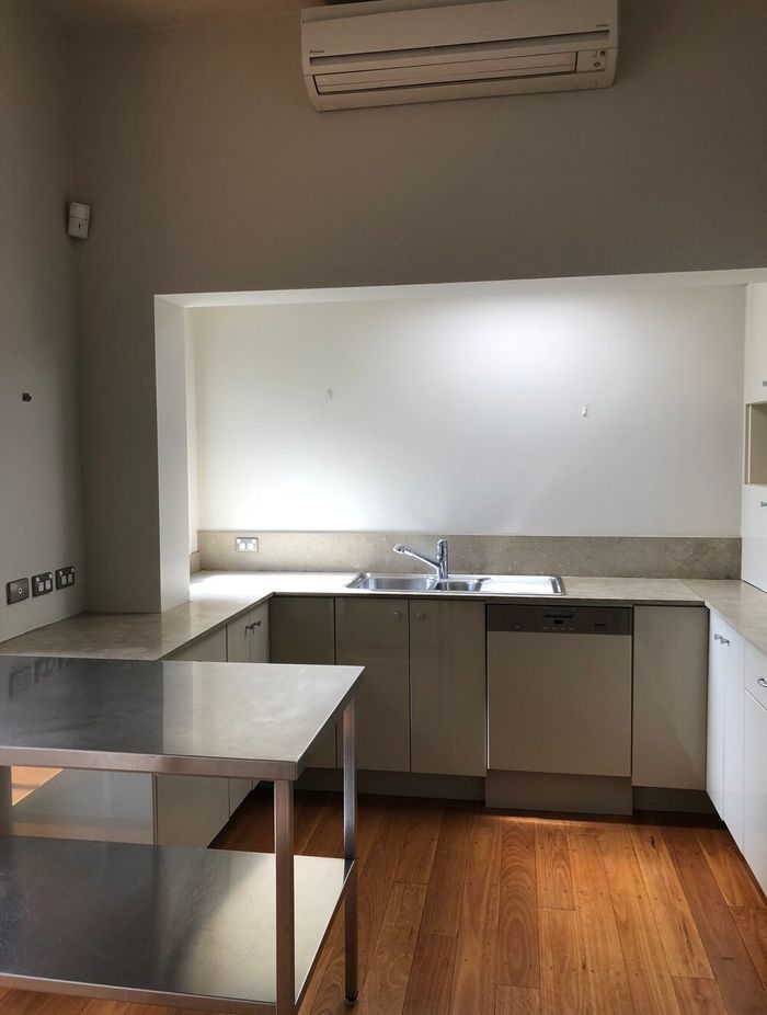 TERRACE HOUSE RENOVATION IN SYDNEY