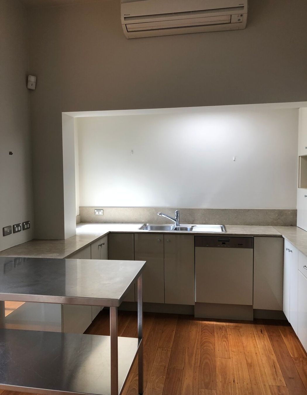 TERRACE HOUSE RENOVATION IN SYDNEY