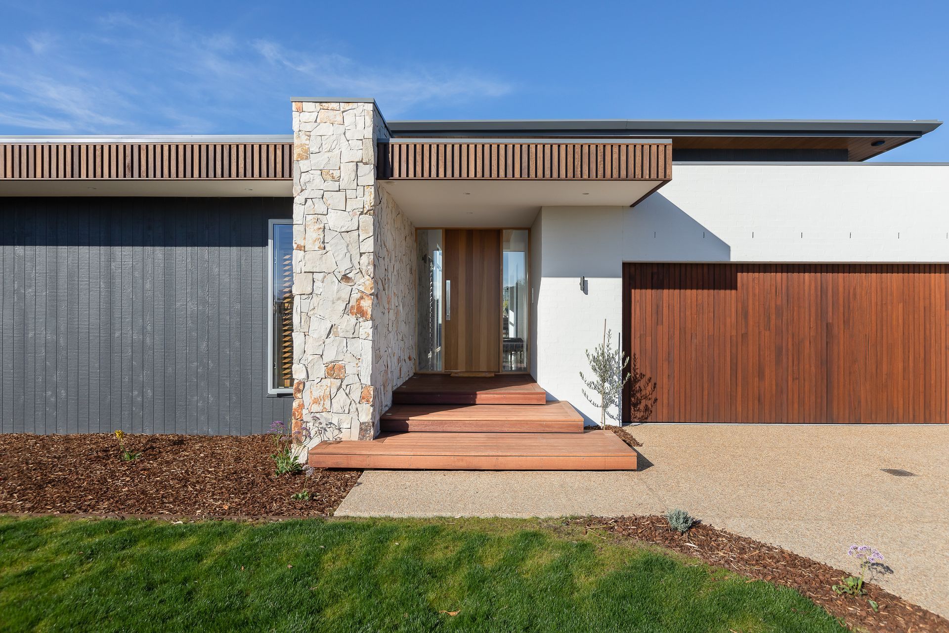 Should you choose a sectional, roller or tilt door for your garage?