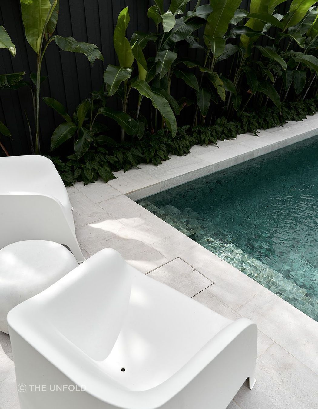 Anna Antoniades Architecture | Nick Smoli, Denian