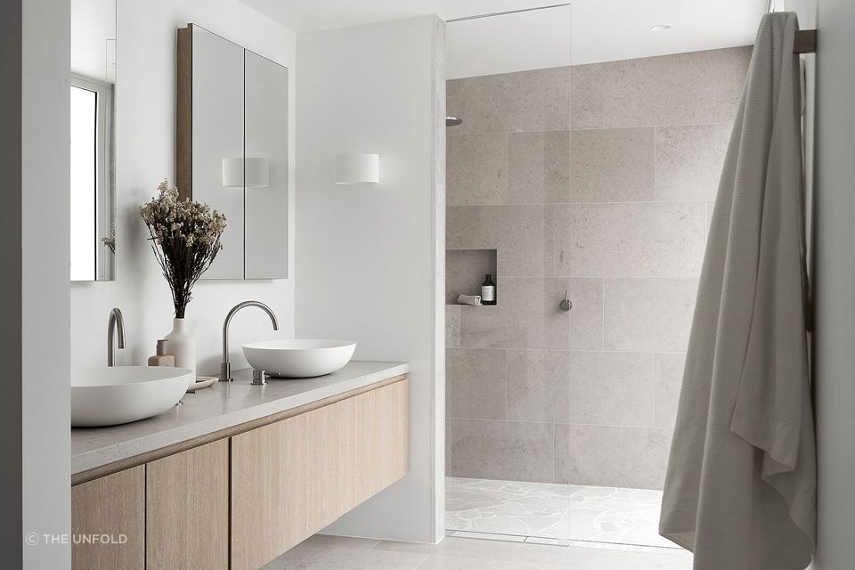 Anna Antoniades Architecture | Nick Smoli, Denian