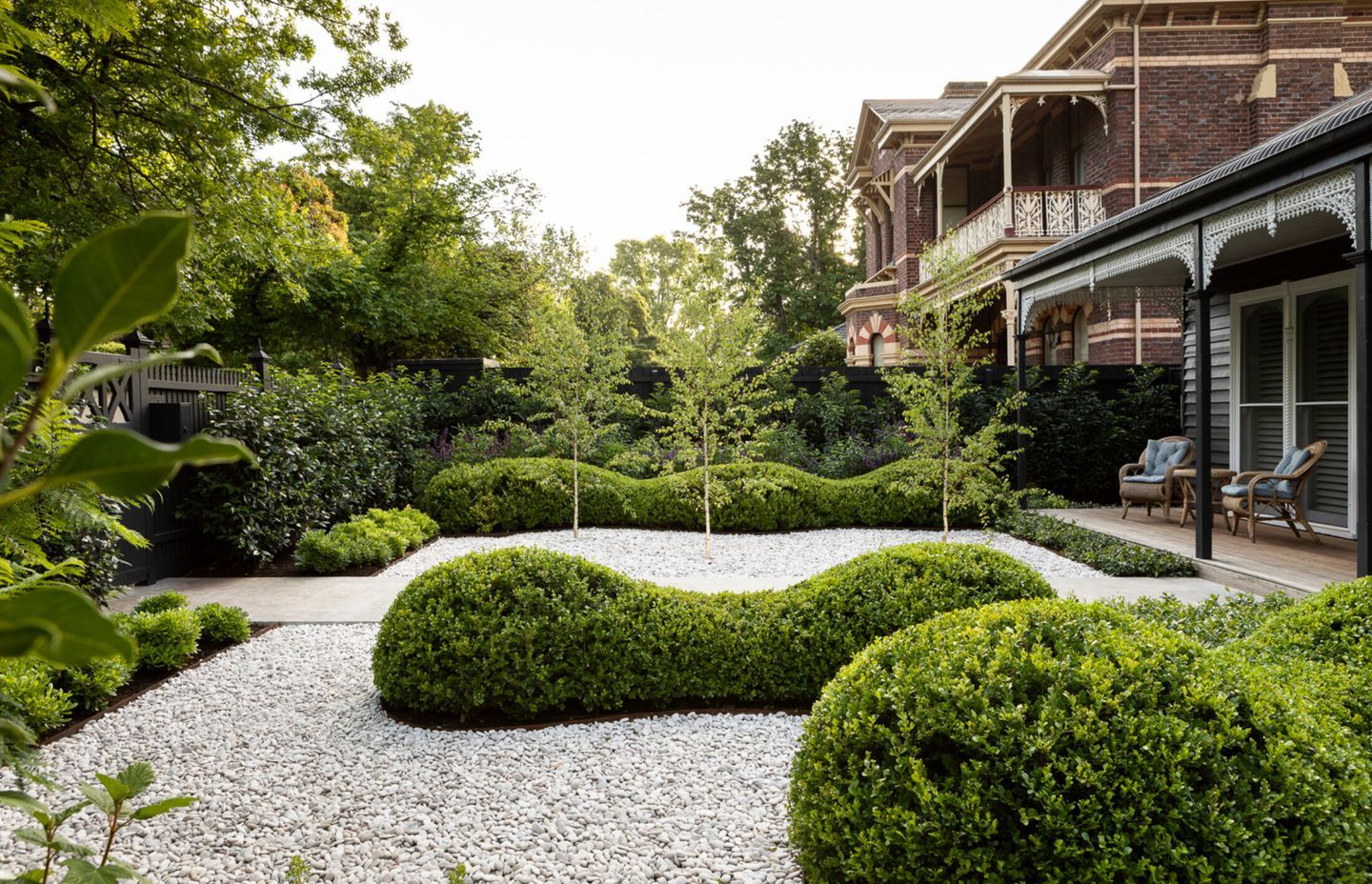 Prospect Hill by Bethany Williamson Landscape Architecture | Photography by Martina Gemmola