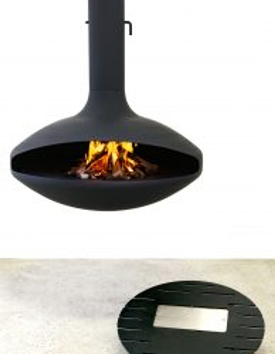 Best Energy Efficient Fireplaces