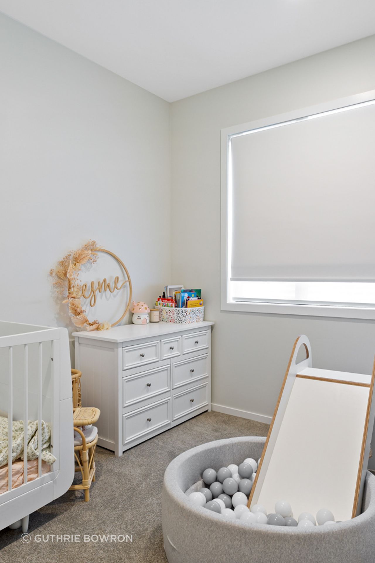 Aspect Living Roller Blinds