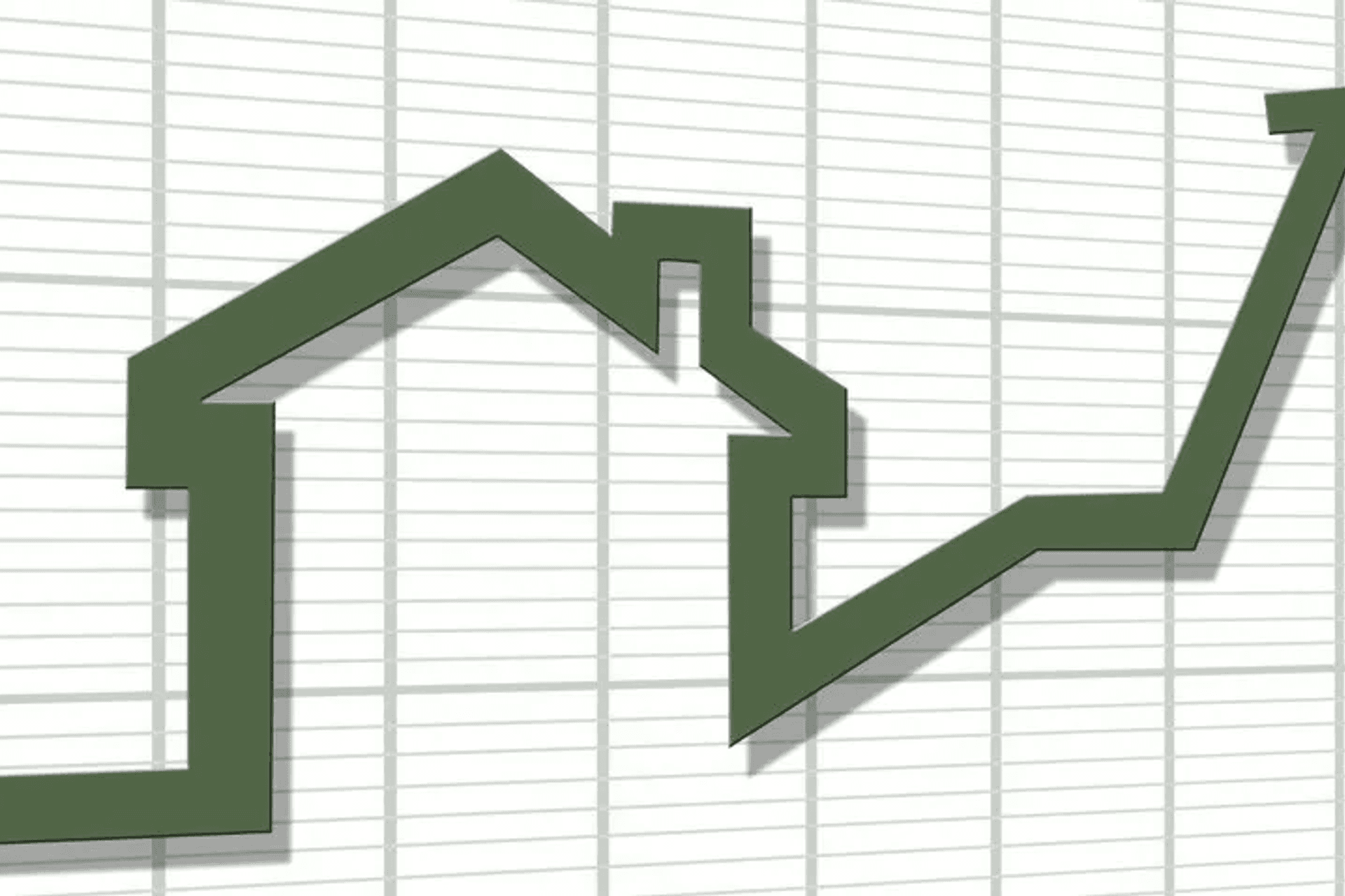 First Home Buyers Driving House Prices Up