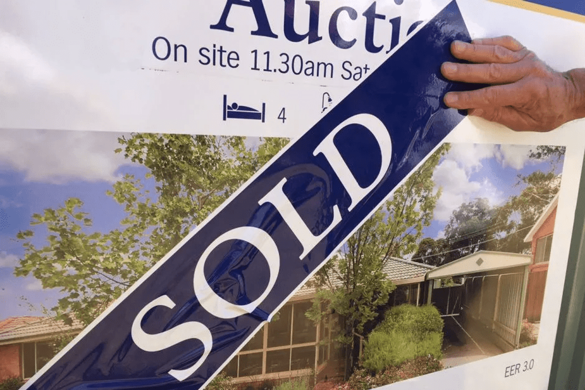 Don't Miss Out On The Current Property Boom