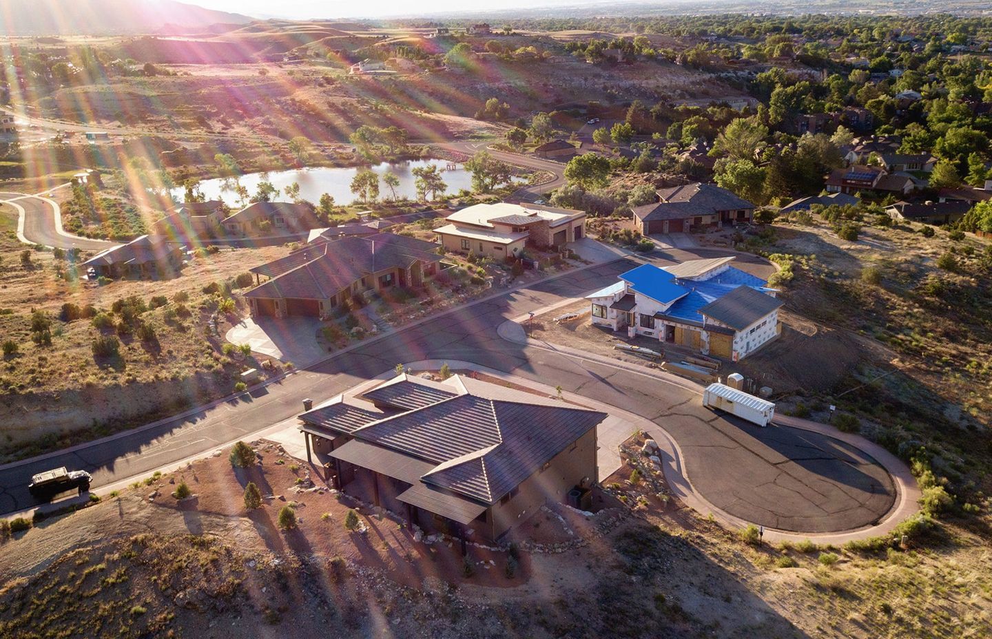 What you need to know before subdividing