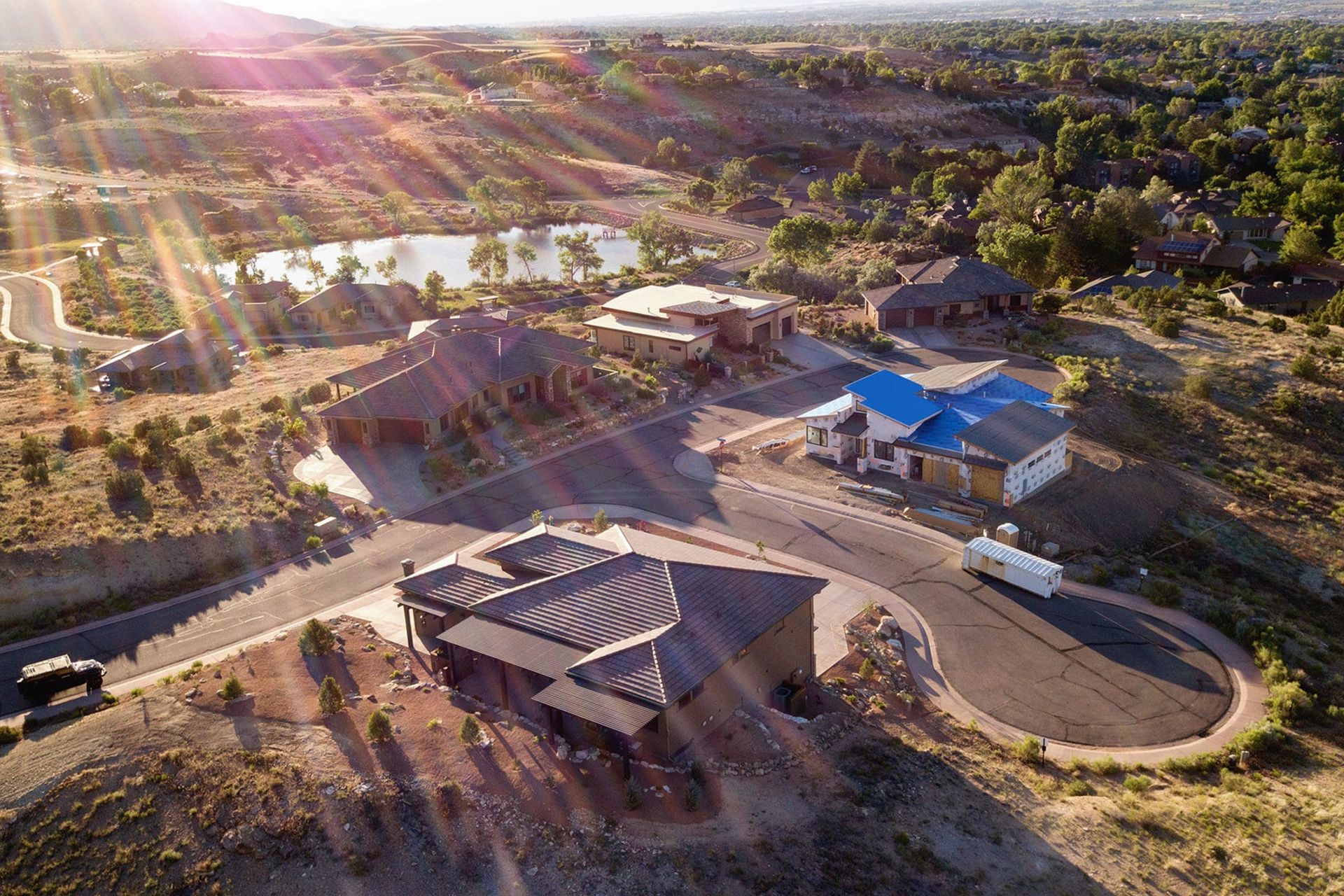 What you need to know before subdividing