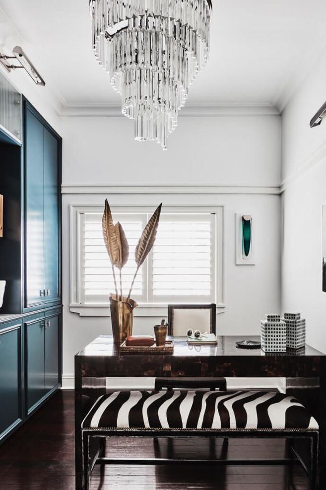  Blue Caviar by Kate Nixon | Photography by Maree Homer