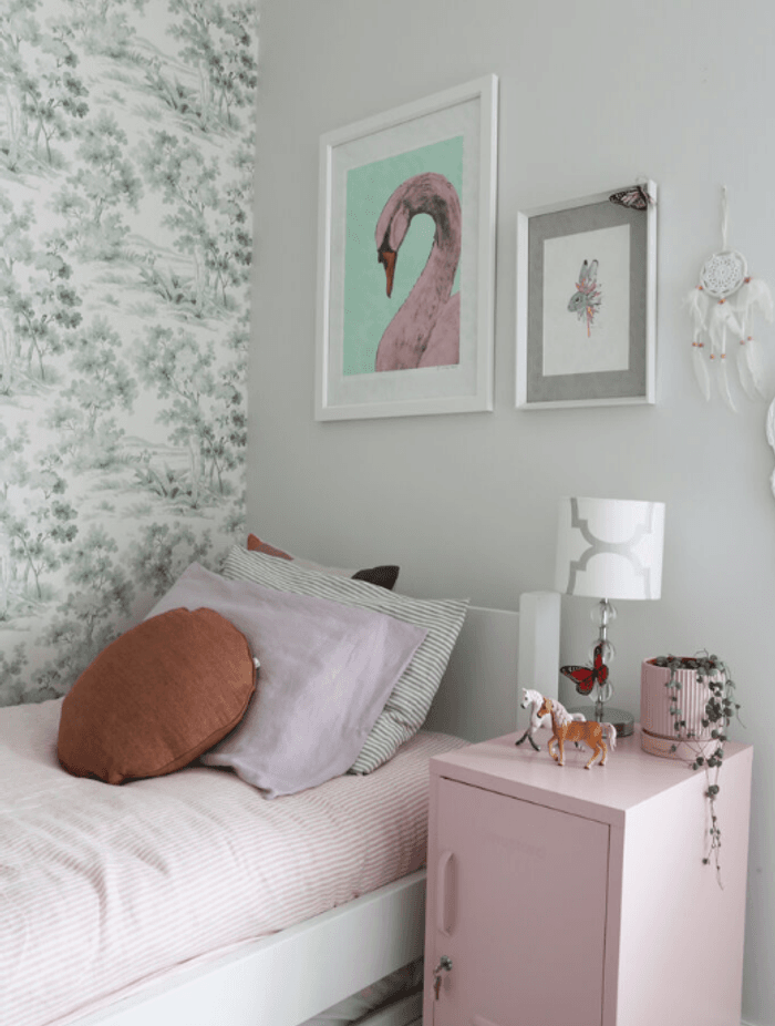 5 Hot Tips for Beautiful Bedrooms