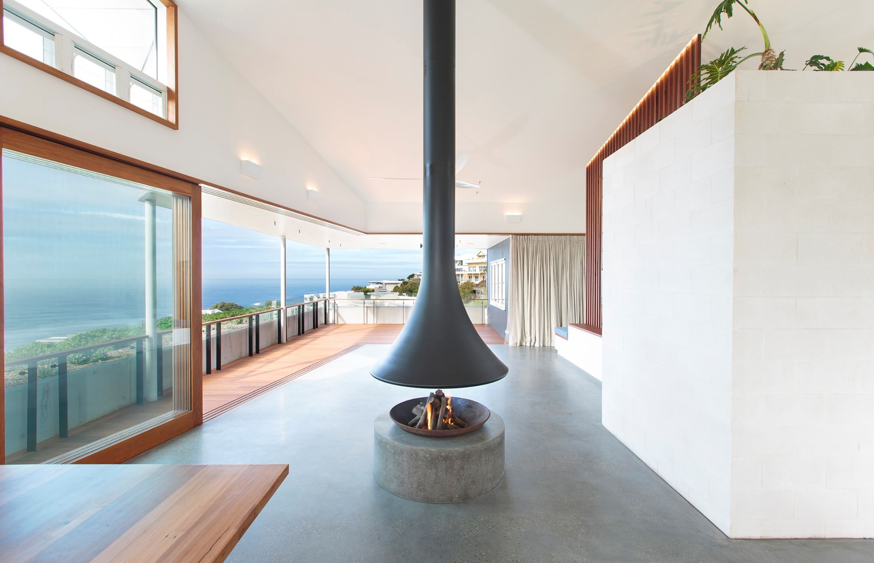 Mereweather, NSW | Eva 992 Wood by Sculpt Fireplaces
