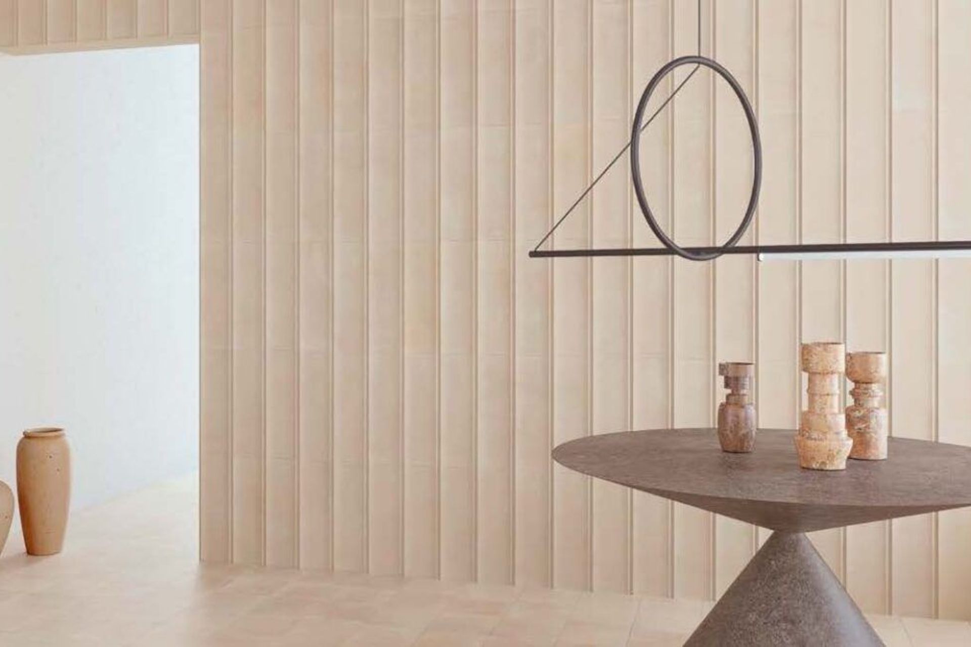 Terracotta Tiles: An Overview