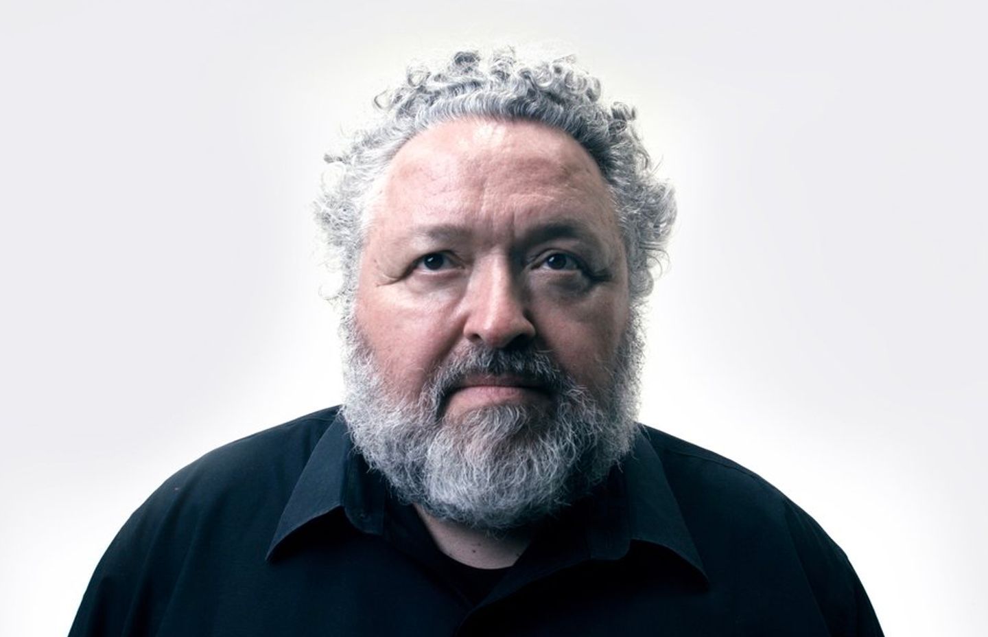 Bruce Mau, image courtesy of Golden Age