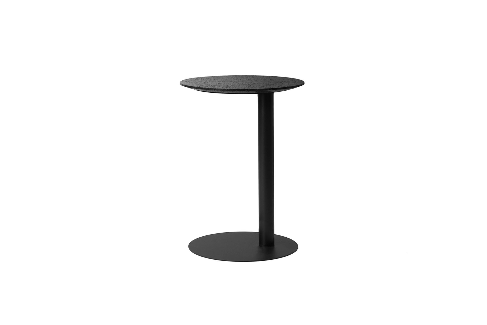 Right side table by Remodern