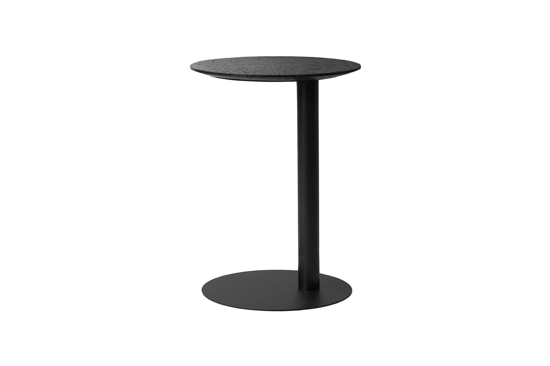 Right side table by Remodern