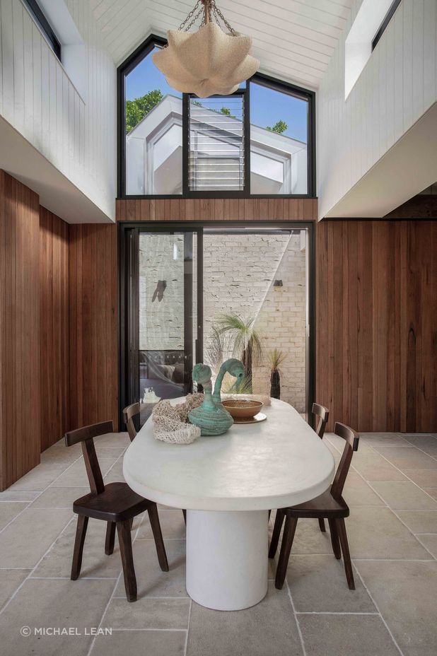 At home with Shelley Craft