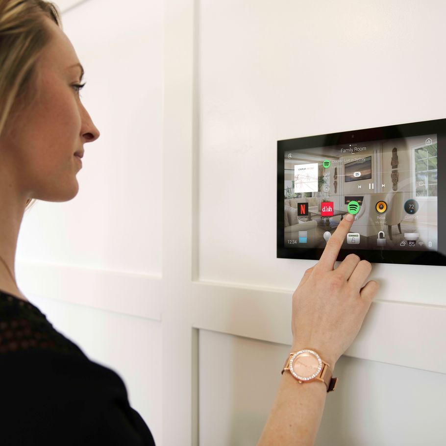 The future of living: Insights into smart home design