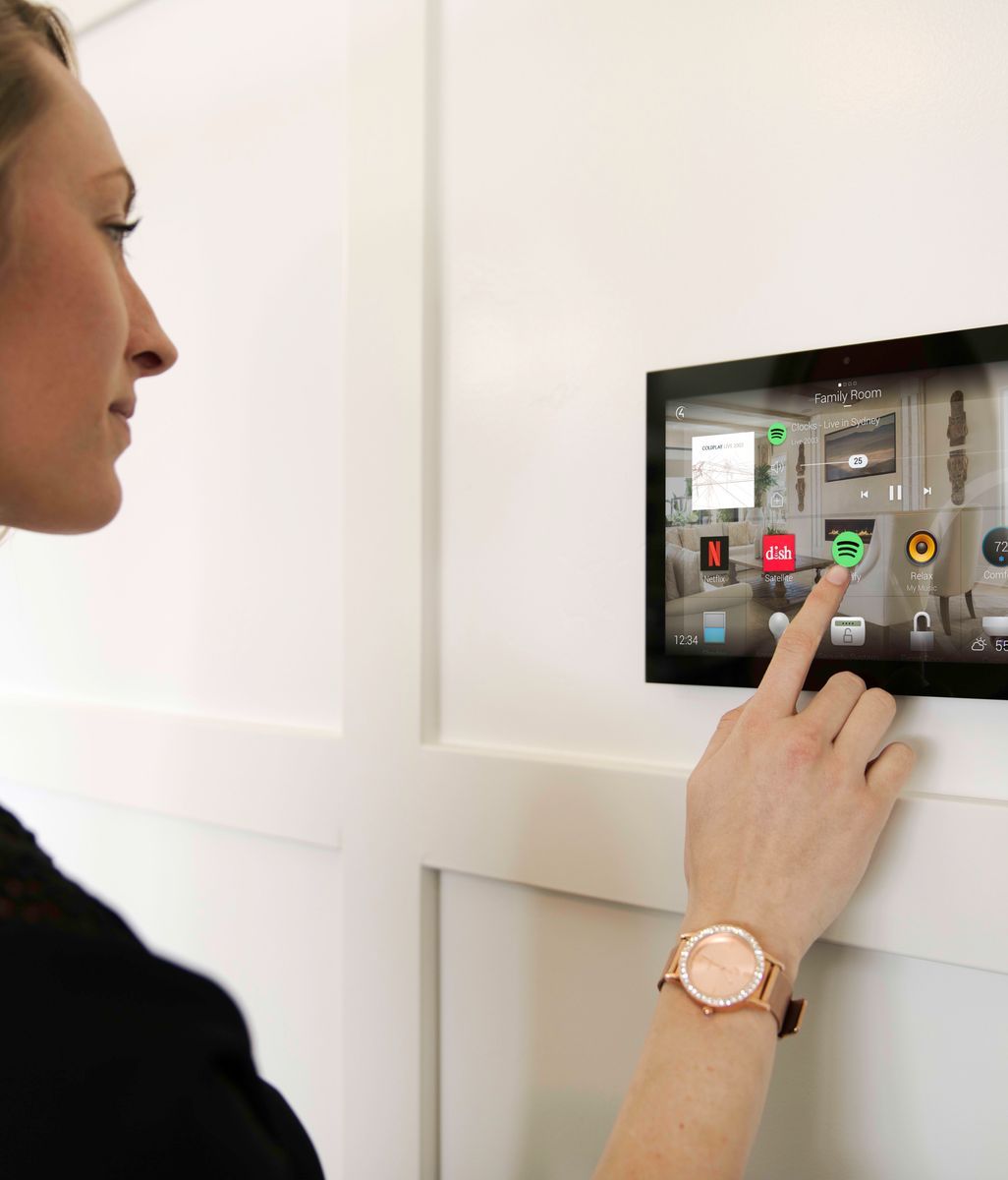 The future of living: Insights into smart home design