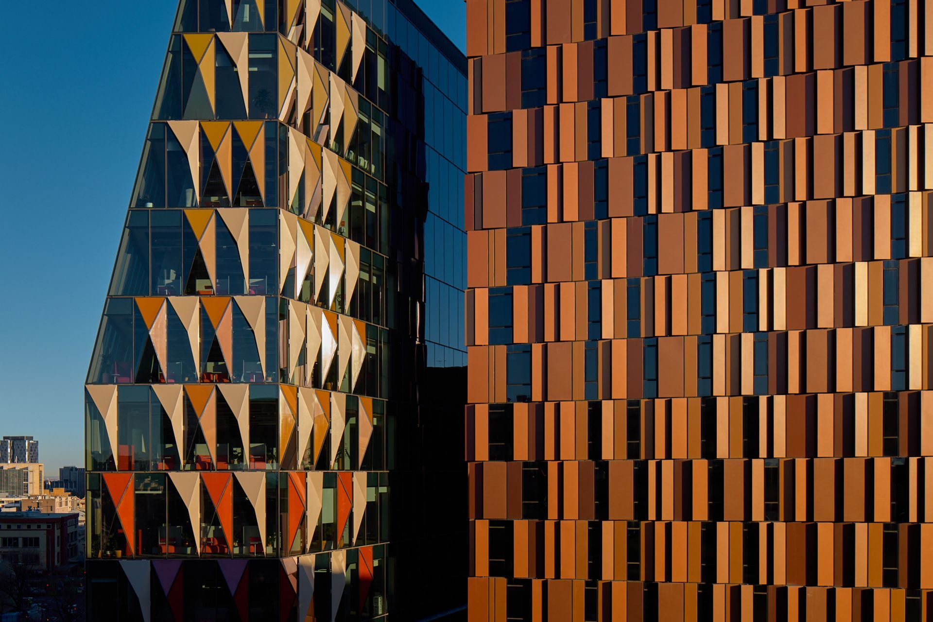 Melbourne Connect by Woods Bagot | Photography by Peter Marko