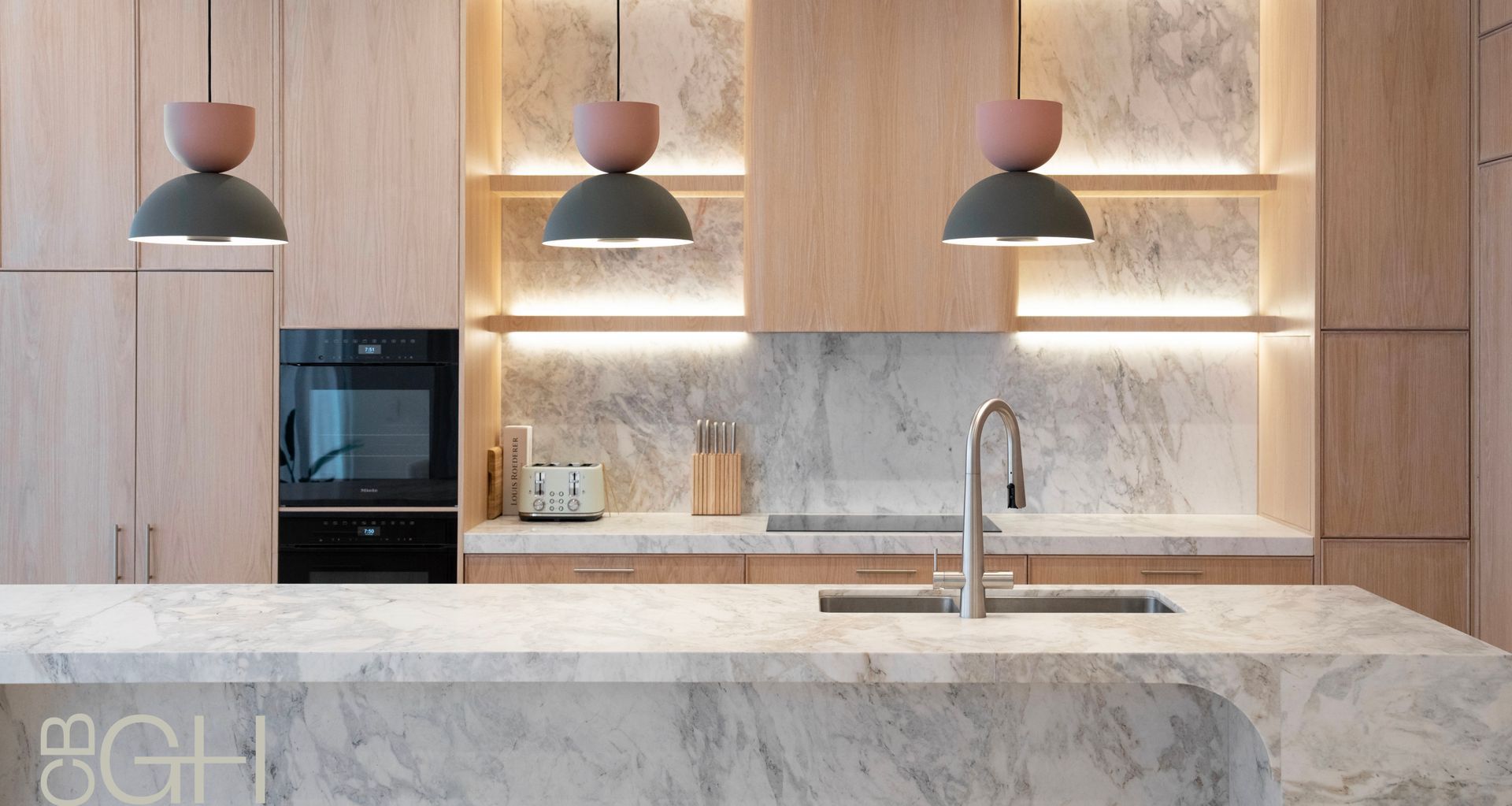 The Anchorage. Apartment renovations can be difficult to navigate for homeowners. Our expertise and knowledge is invaluable when undertaking these projects.