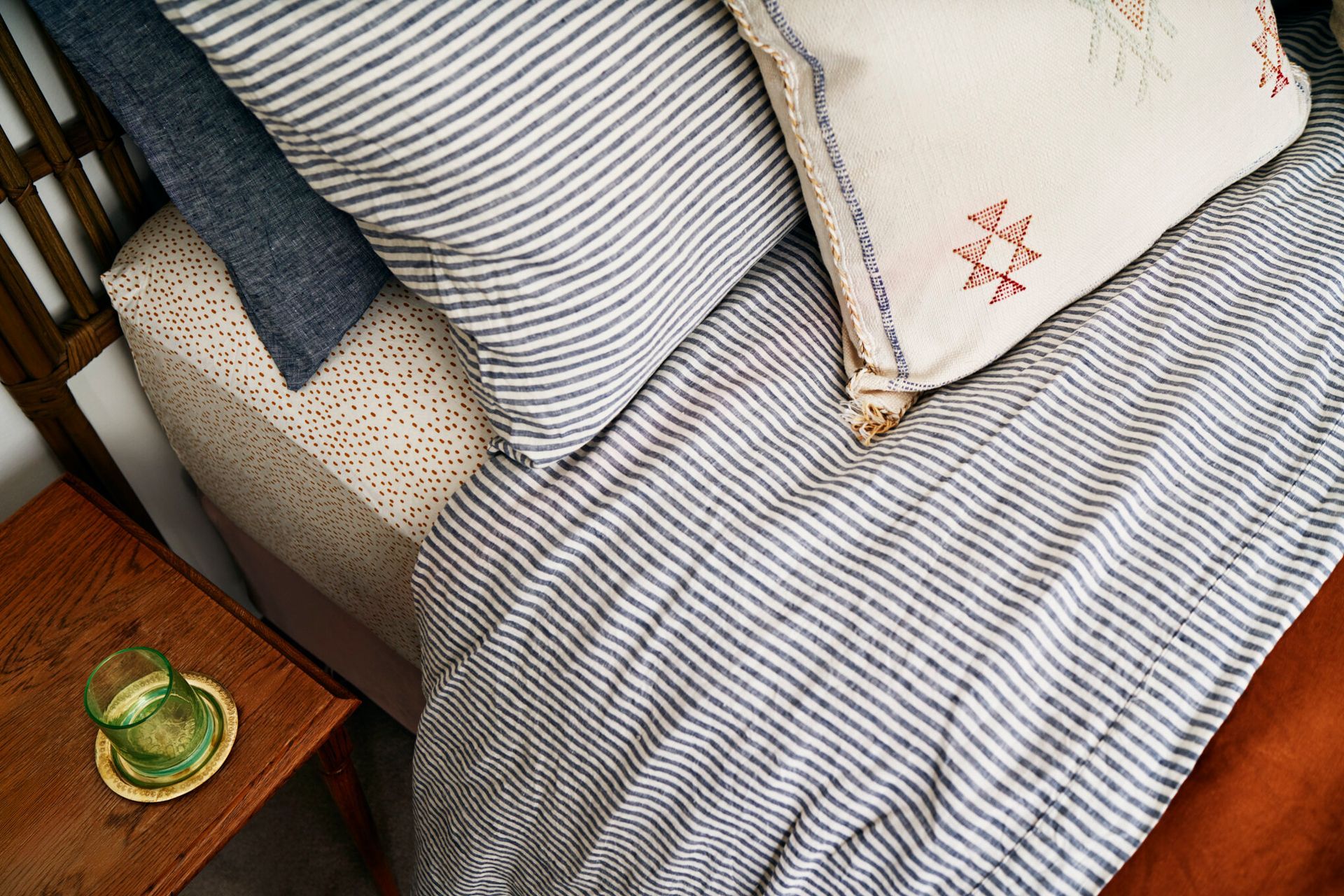 5 Hot Tips for Beautiful Bedrooms