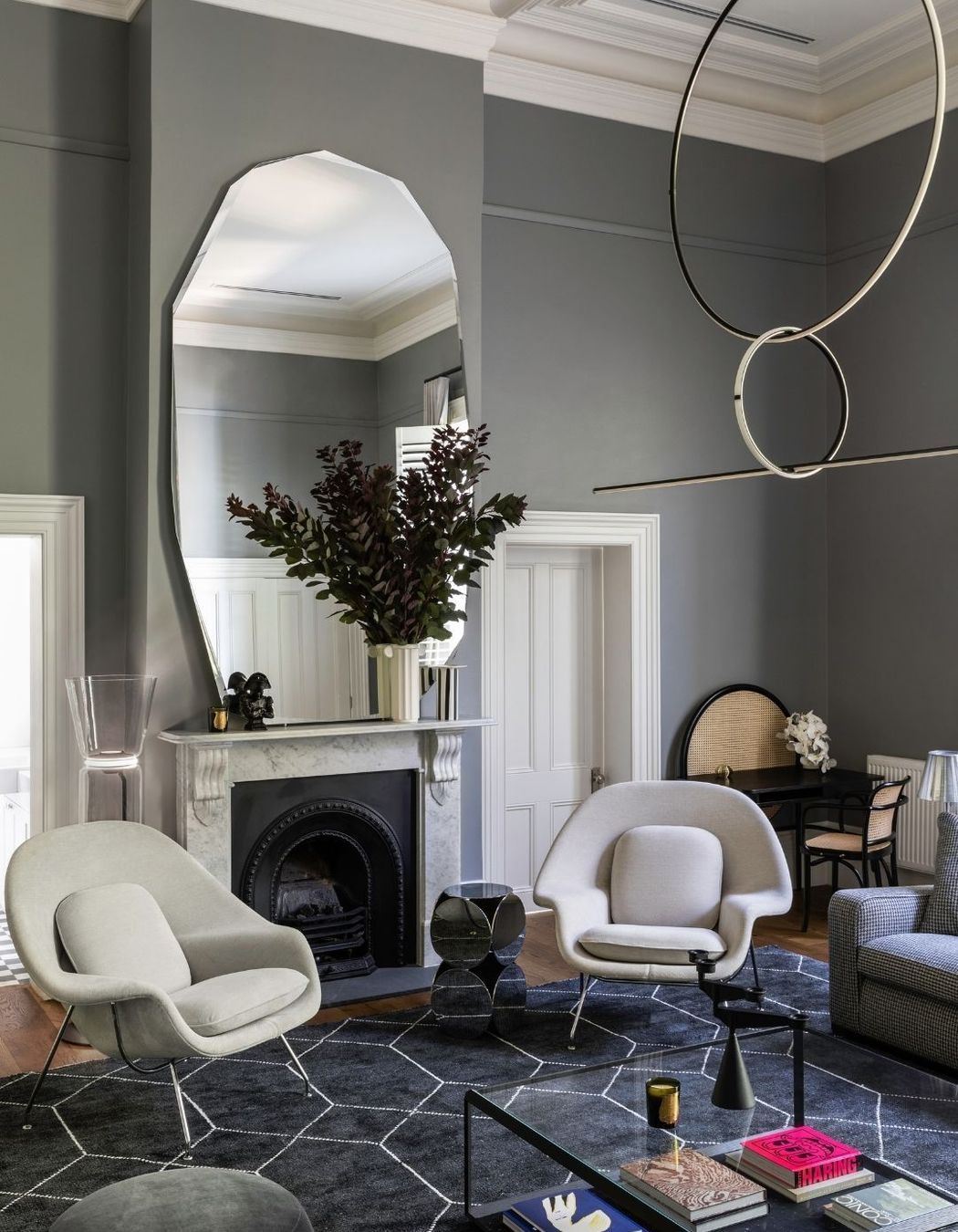 Emerald Terrace by Chelsea Hing | Photography by Rhiannon Taylor