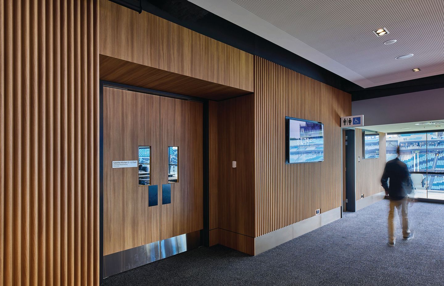 Prefinished Perfection