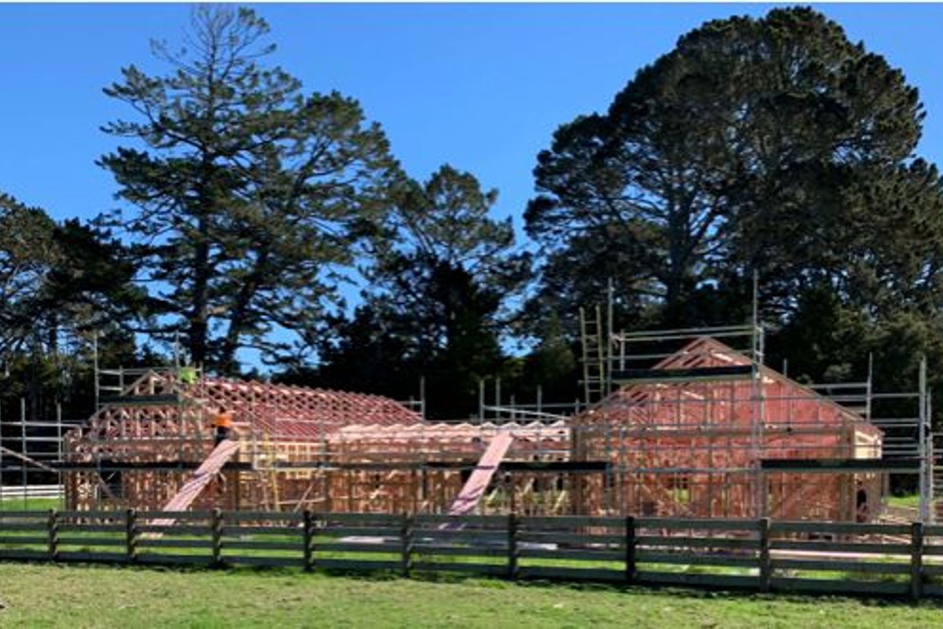 Have a contingency plan