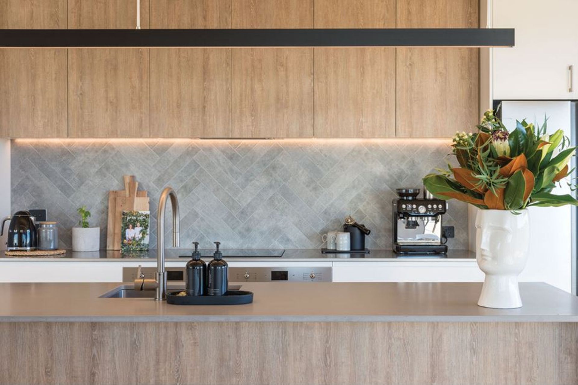 A Sense of Adventure - Abode Magazine