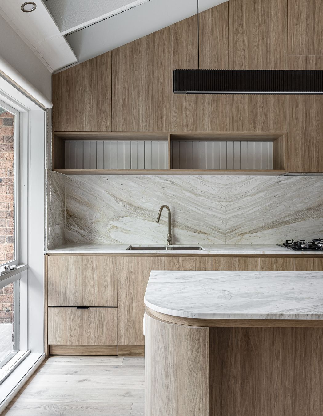 Photographed For Surface Spectrum